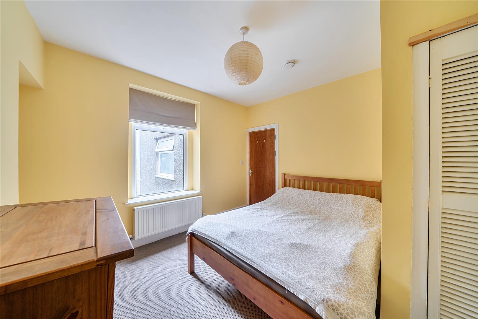 Milton Terrace, Mount Pleasant, Swansea, SA1 6XP